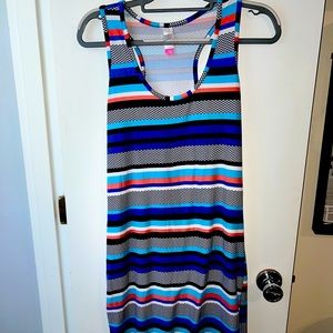 Sumer mid dress